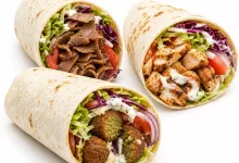 WRAPS
