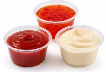 SAUCES