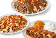 HOUSE SPECIALS