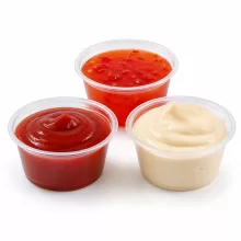 SAUCES