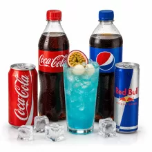 DRINKS