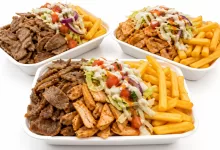 MEAT & CHIPS