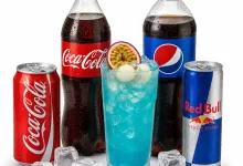 DRINKS