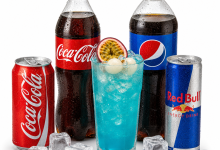 DRINKS