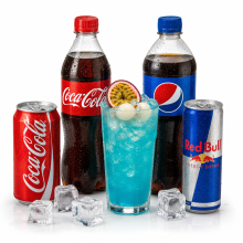 DRINKS