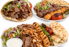 KEBABS