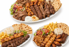 PLATTERS