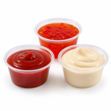 SAUCES