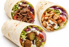 WRAPS