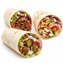 WRAPS